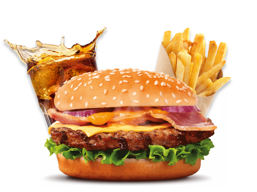Yammy Burger