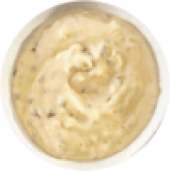 mushroom sause