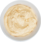 Parmesan sause