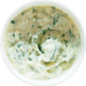 special sause