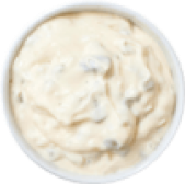 Garlic sause