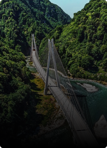 bridge